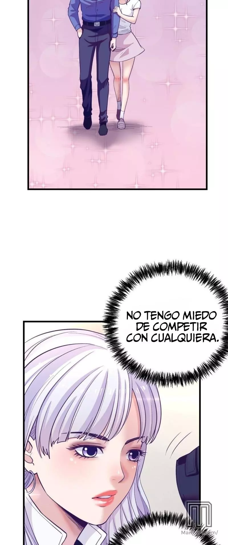 My Exclusive Dreamland Game Capítulo 160 - Página 15
