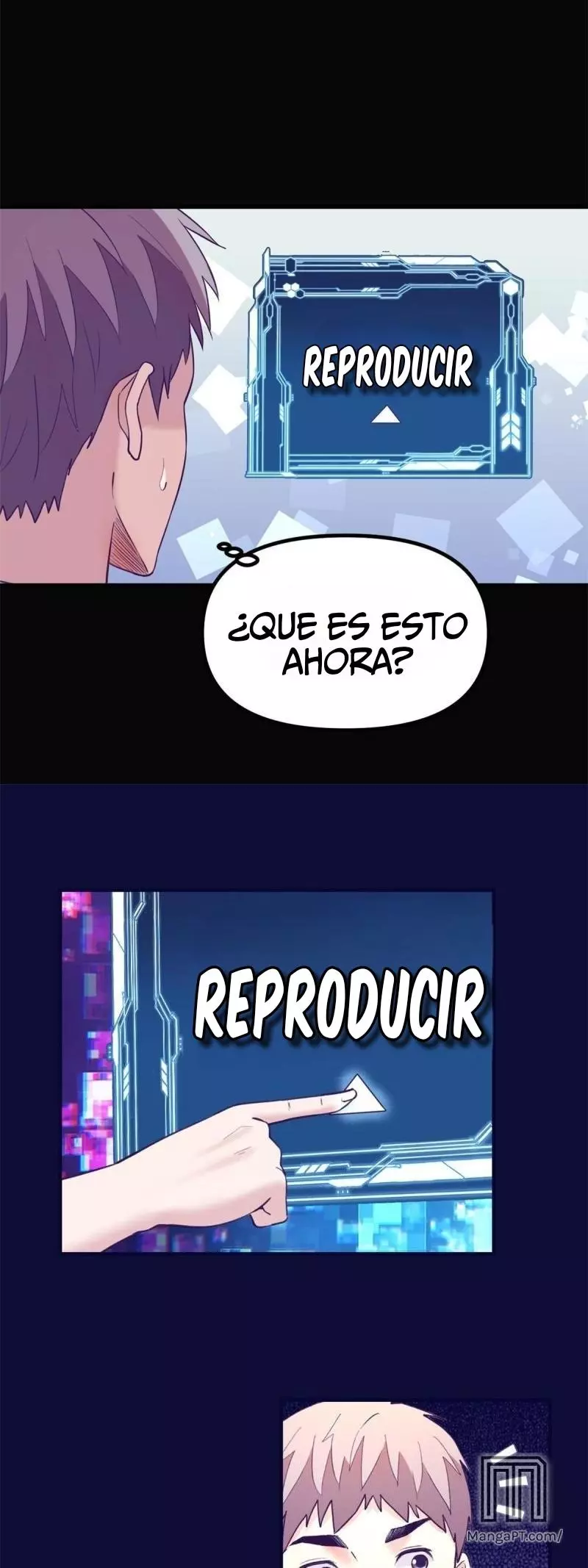 My Exclusive Dreamland Game Capítulo 160 - Página 24