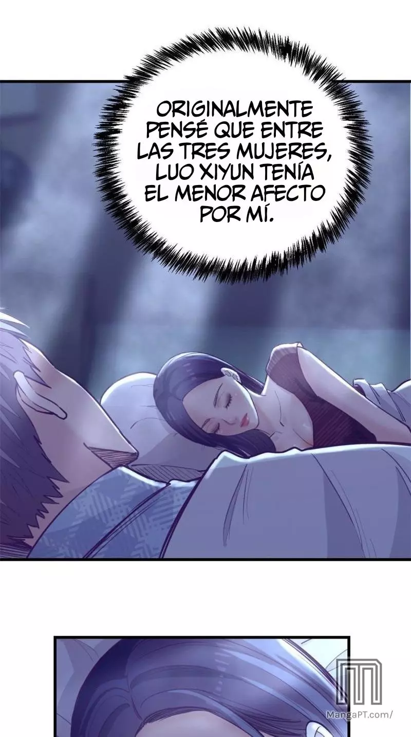 My Exclusive Dreamland Game Capítulo 160 - Página 33