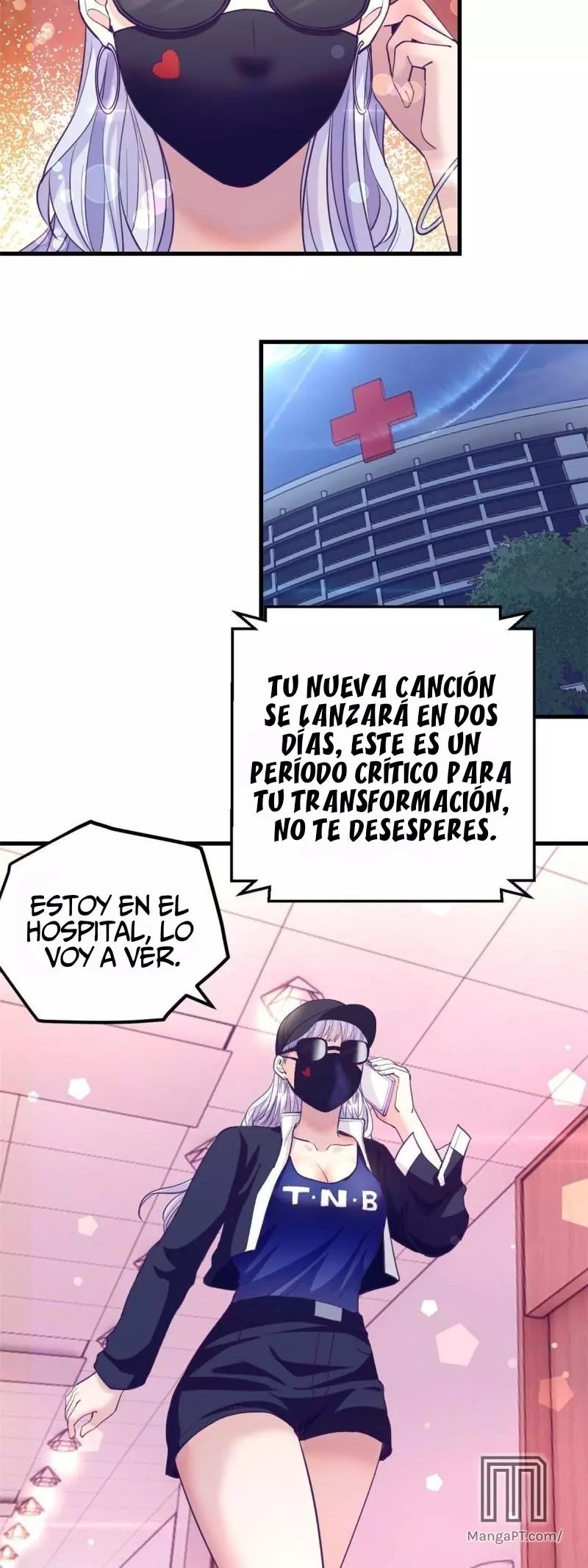 My Exclusive Dreamland Game Capítulo 160 - Página 8