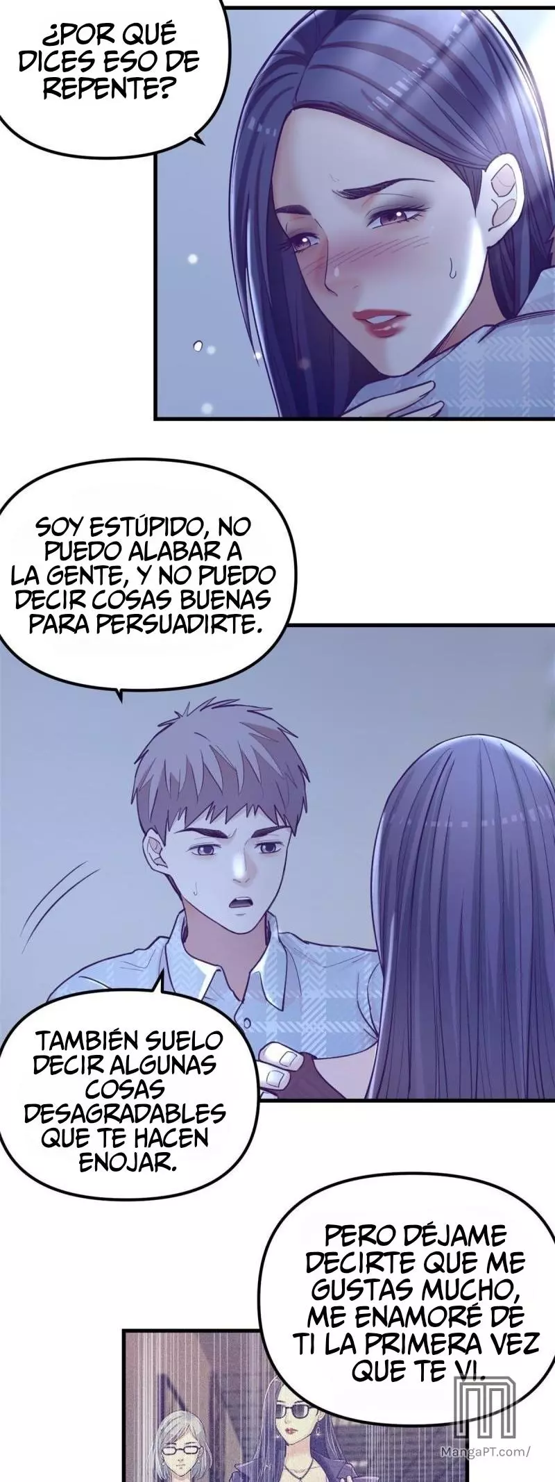 My Exclusive Dreamland Game Capítulo 161 - Página 5