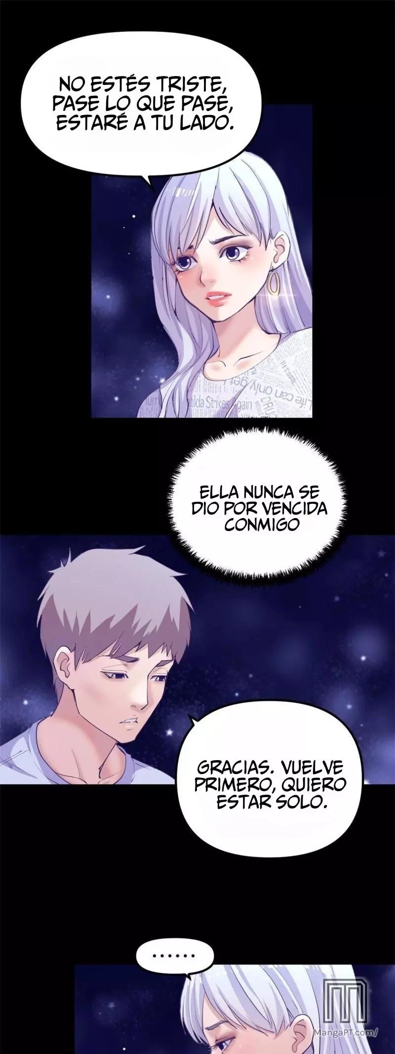 My Exclusive Dreamland Game Capítulo 162 - Página 2