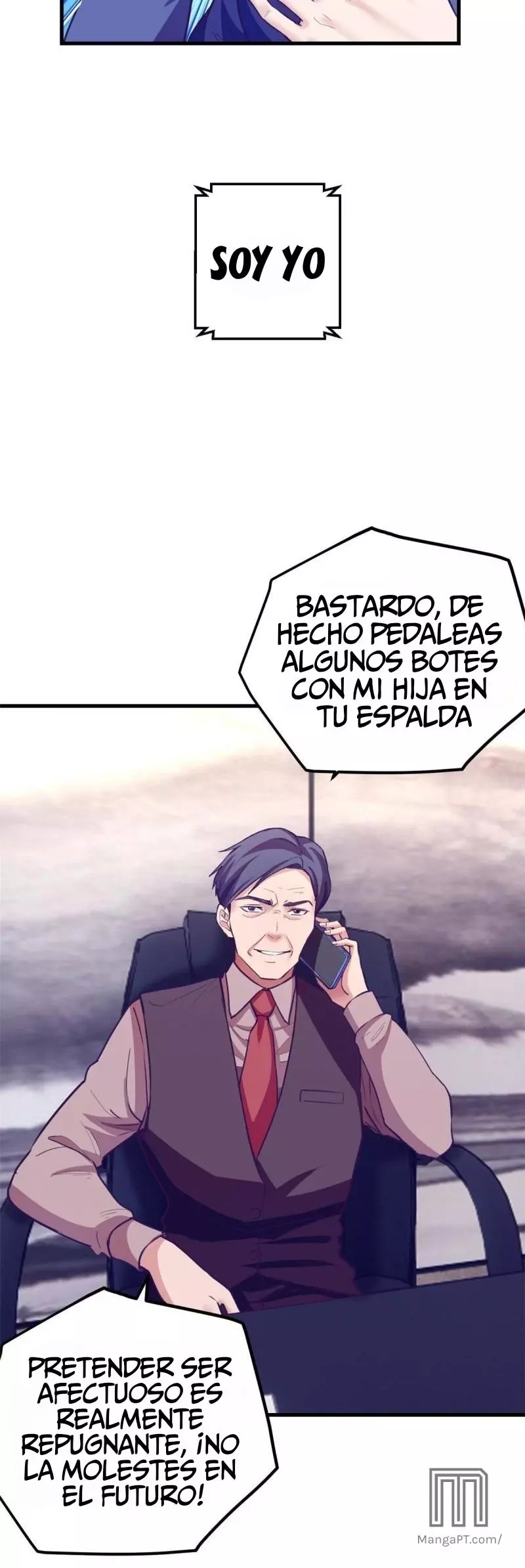 My Exclusive Dreamland Game Capítulo 163 - Página 20