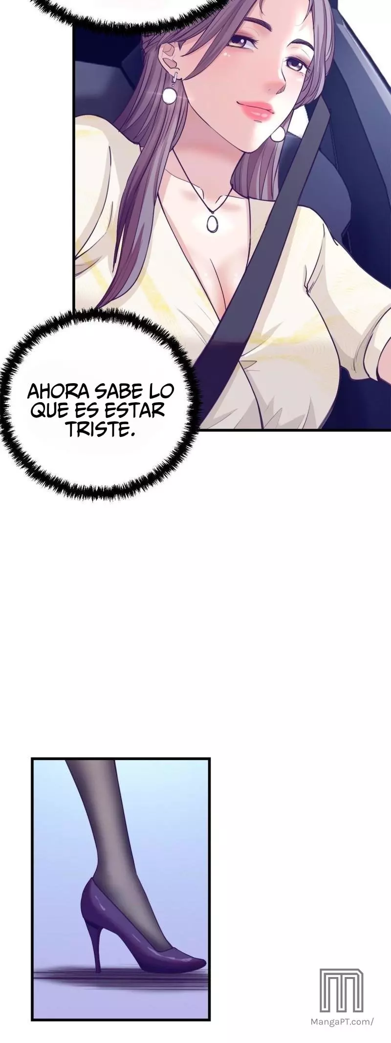 My Exclusive Dreamland Game Capítulo 163 - Página 5
