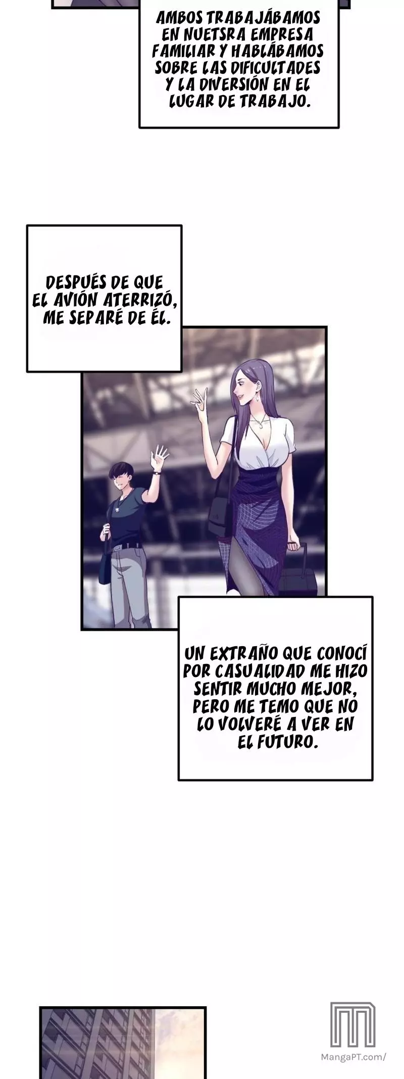 My Exclusive Dreamland Game Capítulo 164 - Página 14