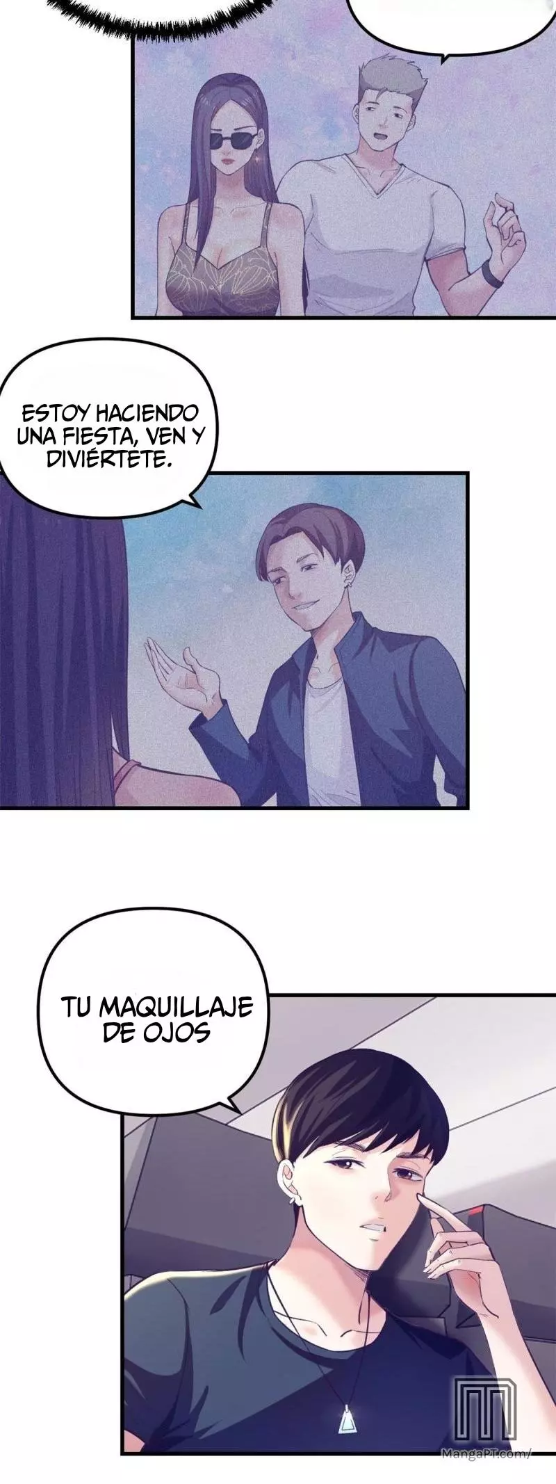 My Exclusive Dreamland Game Capítulo 164 - Página 5