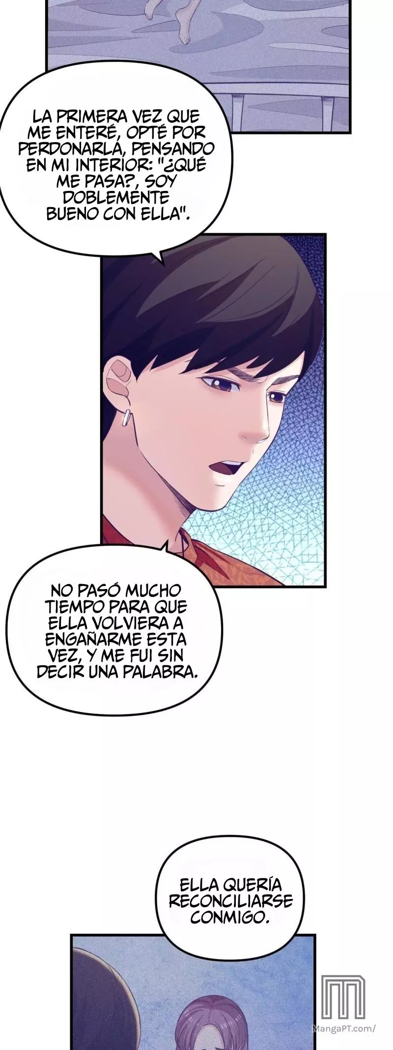 My Exclusive Dreamland Game Capítulo 165 - Página 10