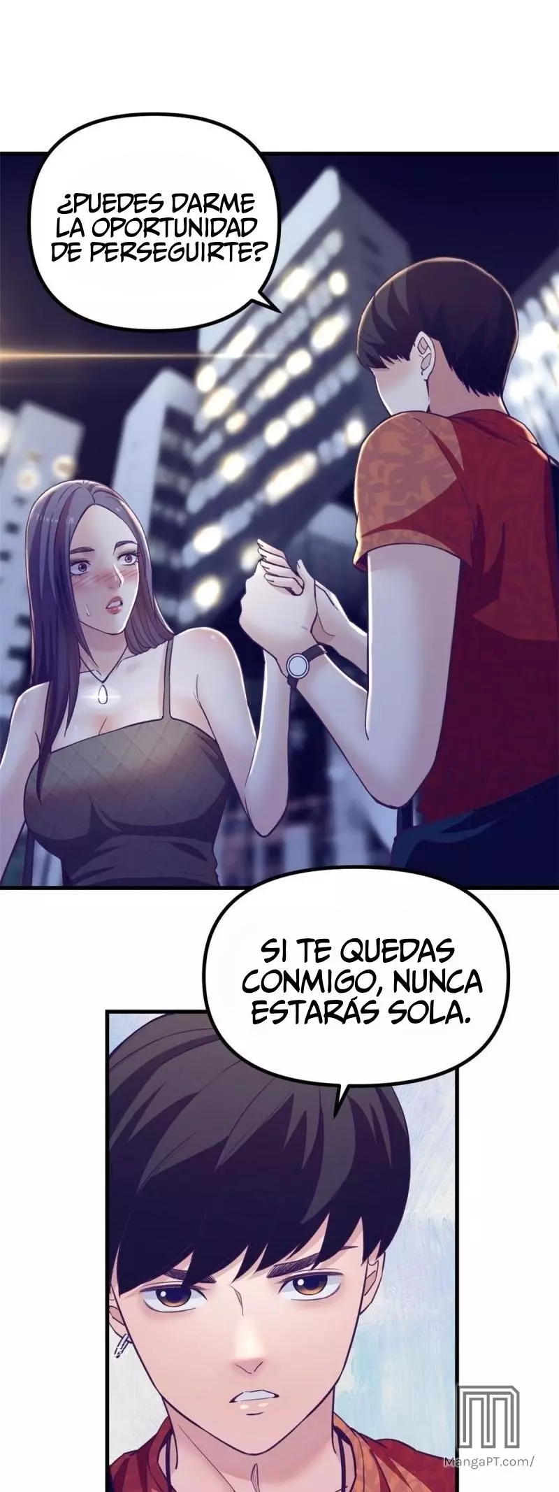 My Exclusive Dreamland Game Capítulo 166 - Página 16