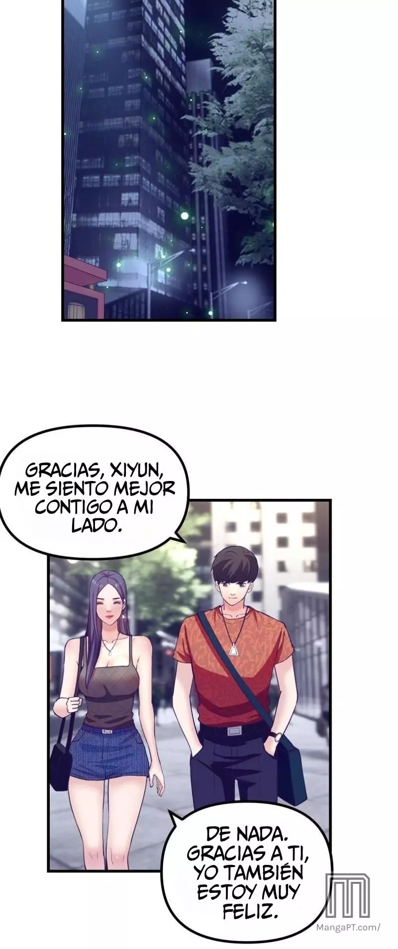My Exclusive Dreamland Game Capítulo 166 - Página 6