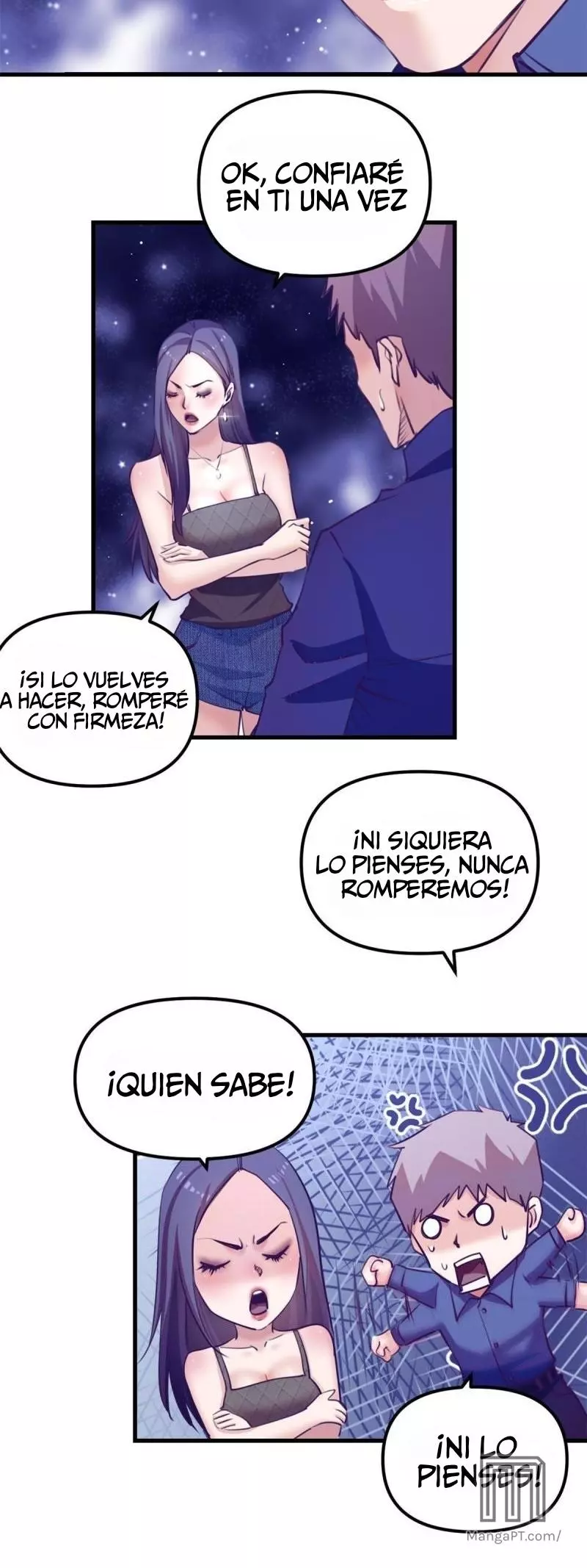 My Exclusive Dreamland Game Capítulo 167 - Página 19