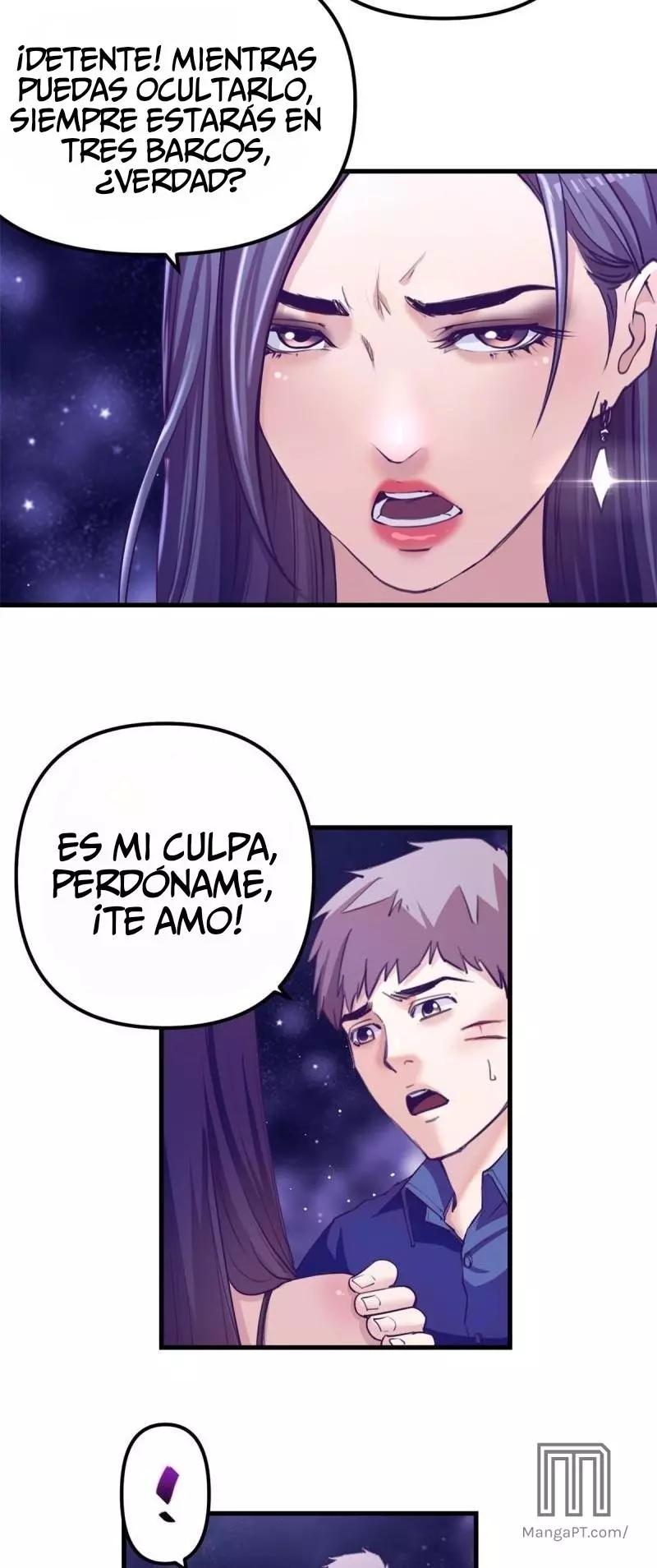 My Exclusive Dreamland Game Capítulo 167 - Página 6