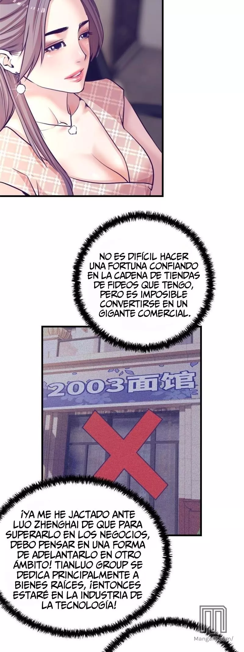 My Exclusive Dreamland Game Capítulo 168 - Página 13