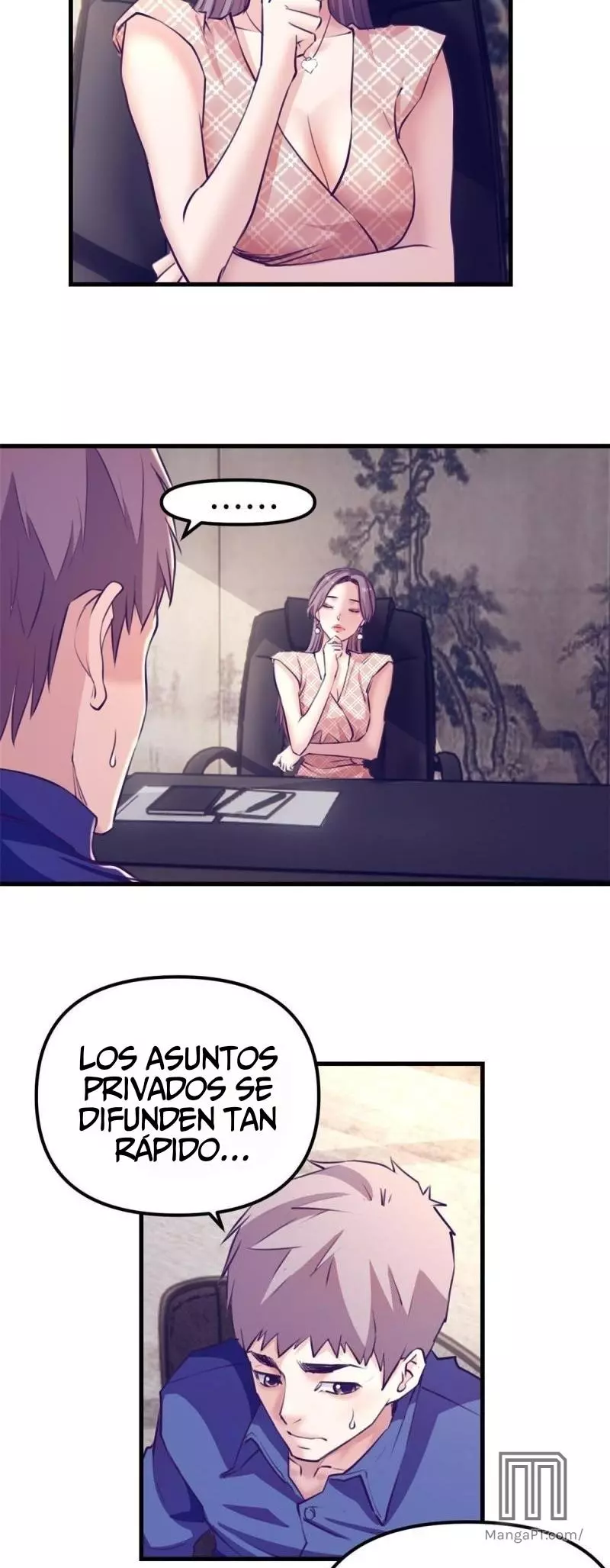 My Exclusive Dreamland Game Capítulo 168 - Página 7
