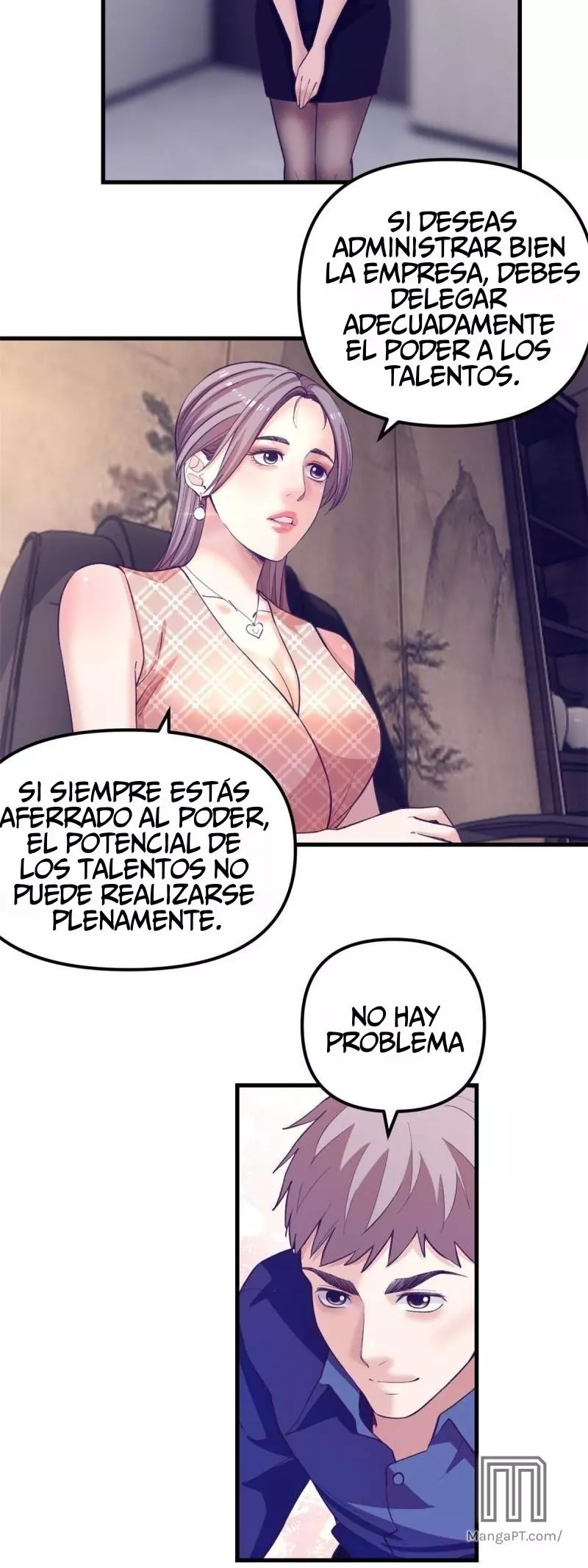 My Exclusive Dreamland Game Capítulo 169 - Página 7