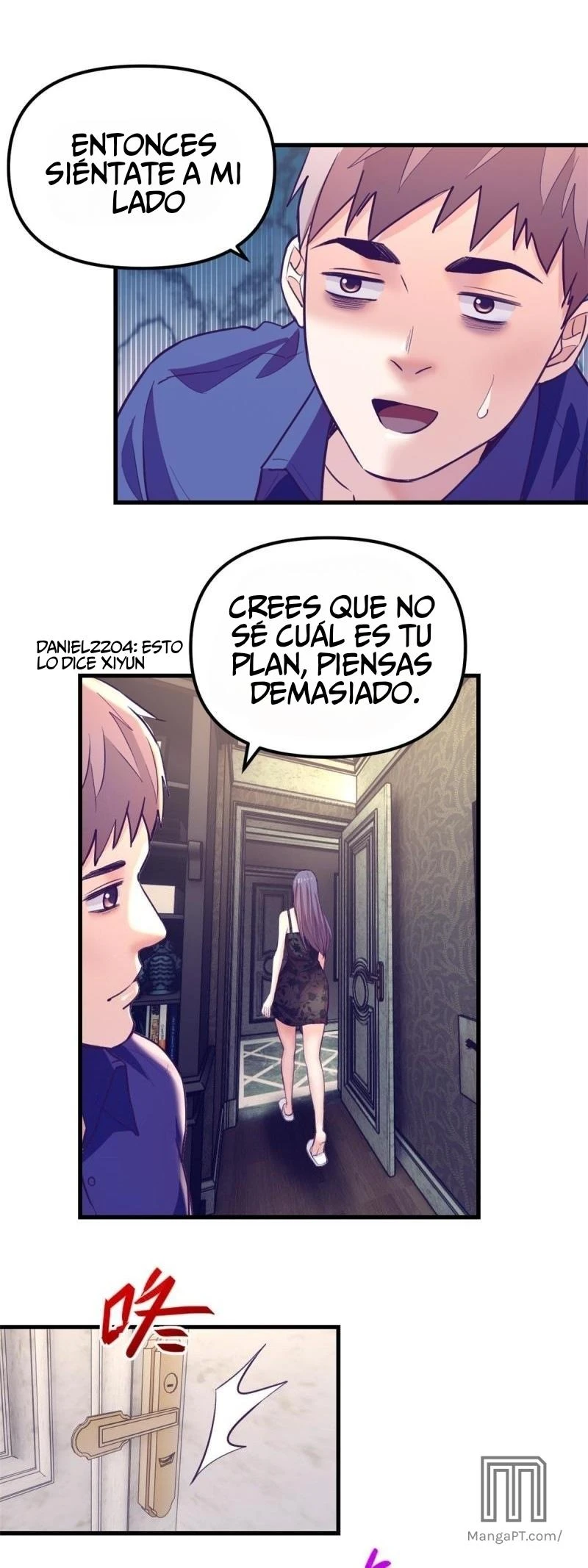 My Exclusive Dreamland Game Capítulo 170 - Página 19
