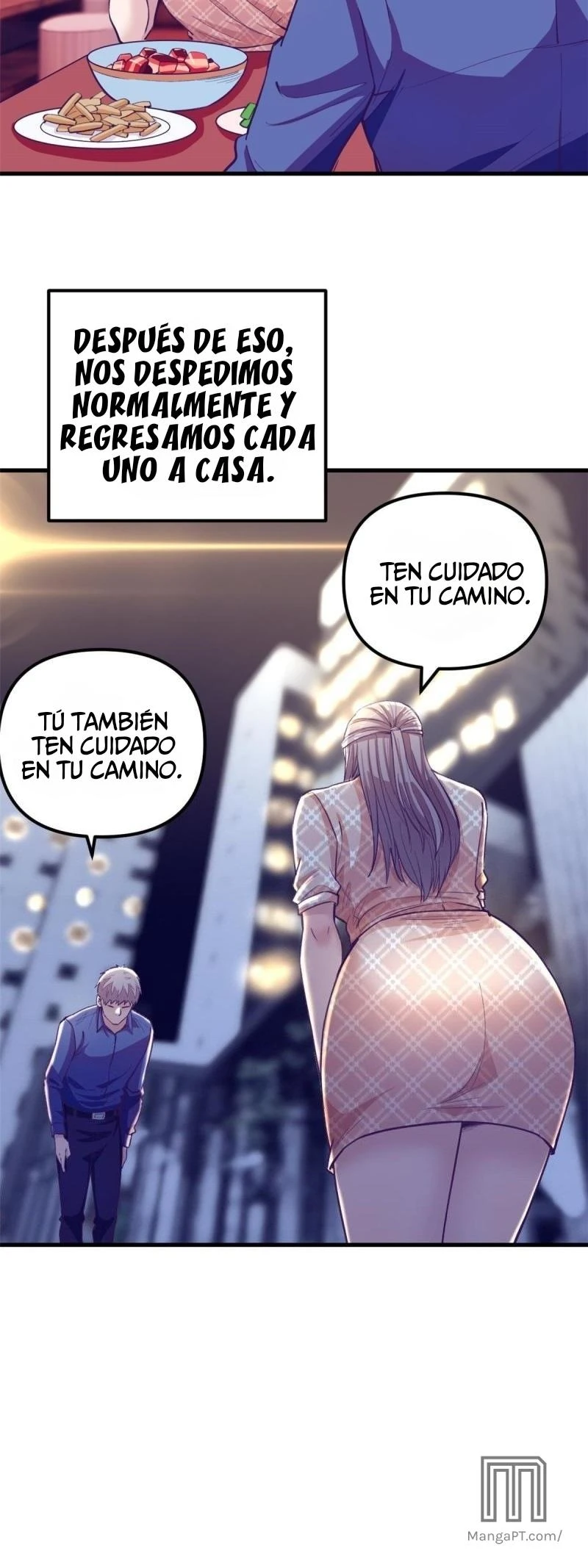 My Exclusive Dreamland Game Capítulo 170 - Página 5