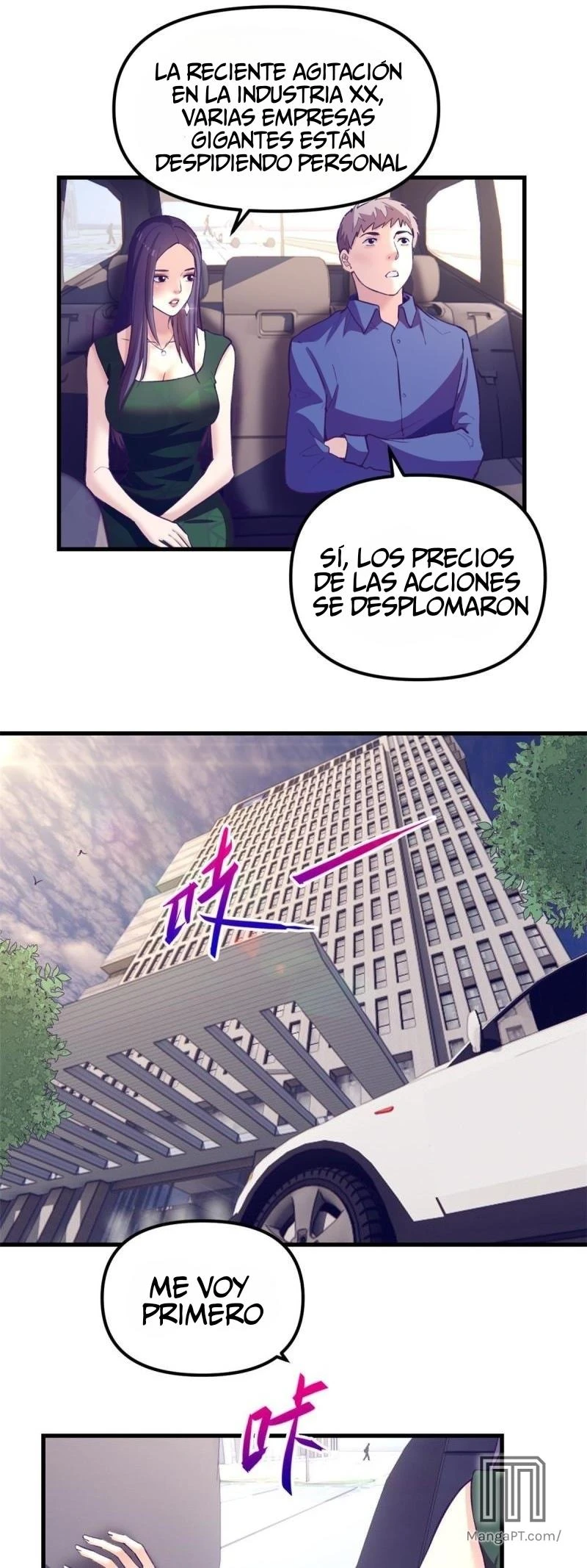 My Exclusive Dreamland Game Capítulo 171 - Página 11