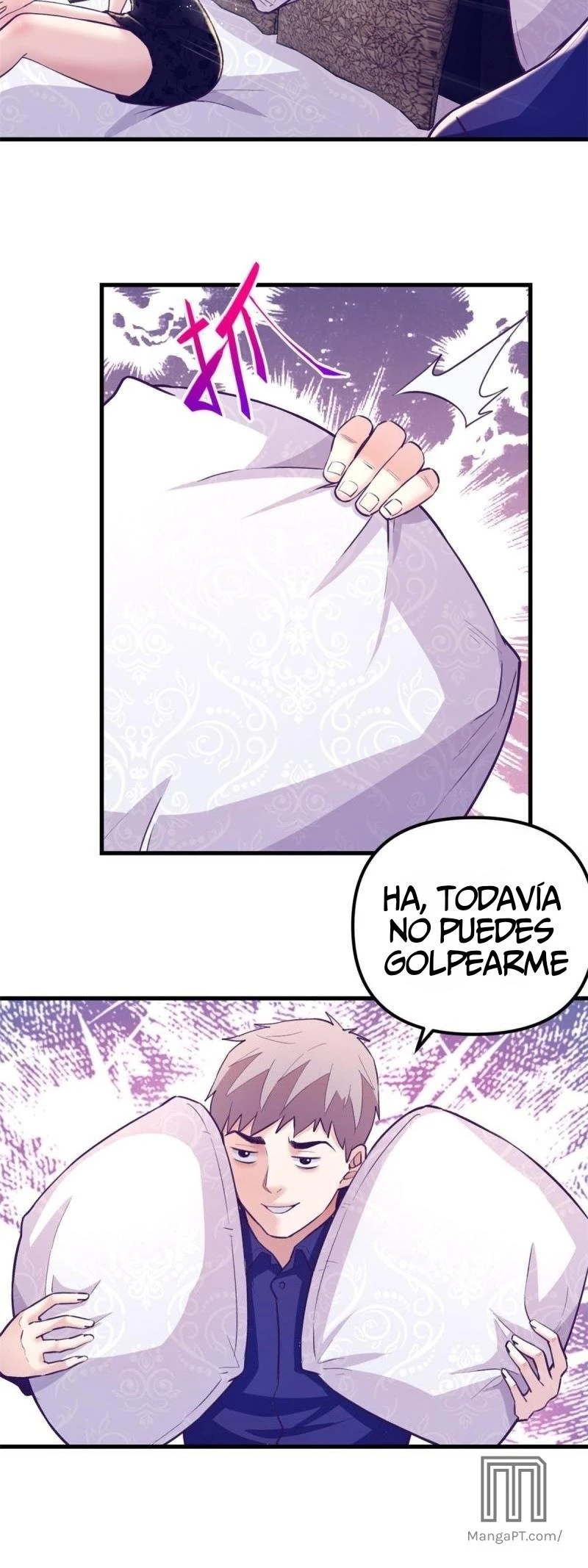 My Exclusive Dreamland Game Capítulo 171 - Página 8