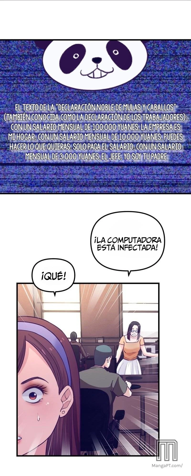 My Exclusive Dreamland Game Capítulo 172 - Página 13