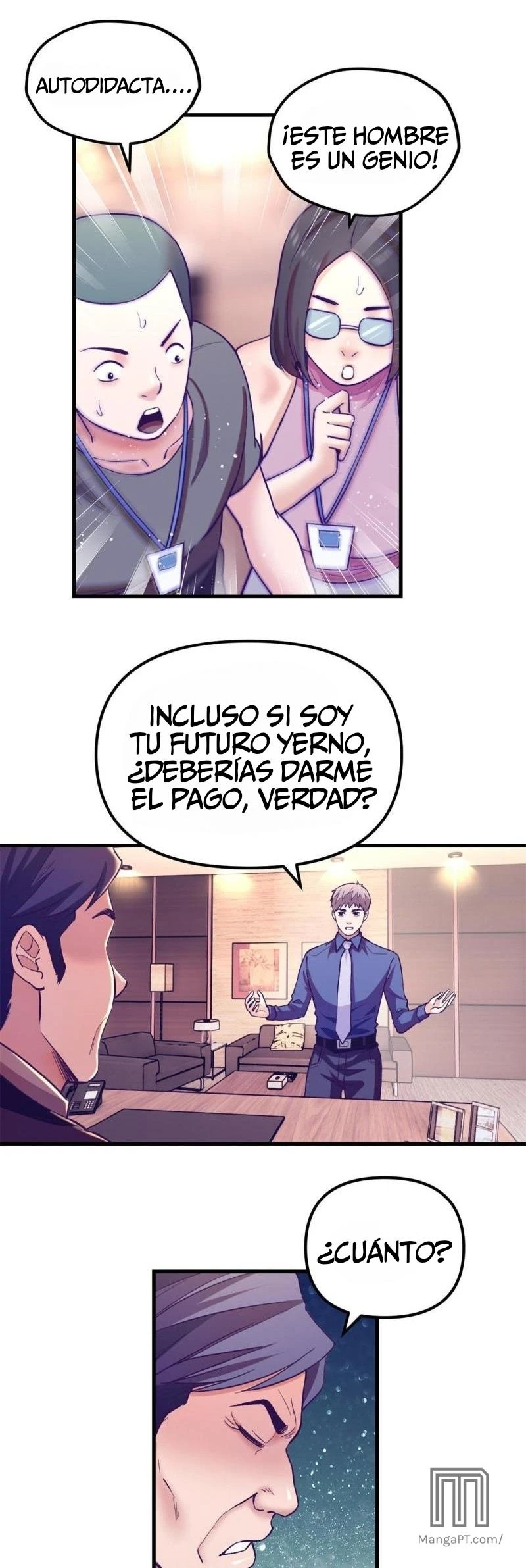 My Exclusive Dreamland Game Capítulo 172 - Página 20