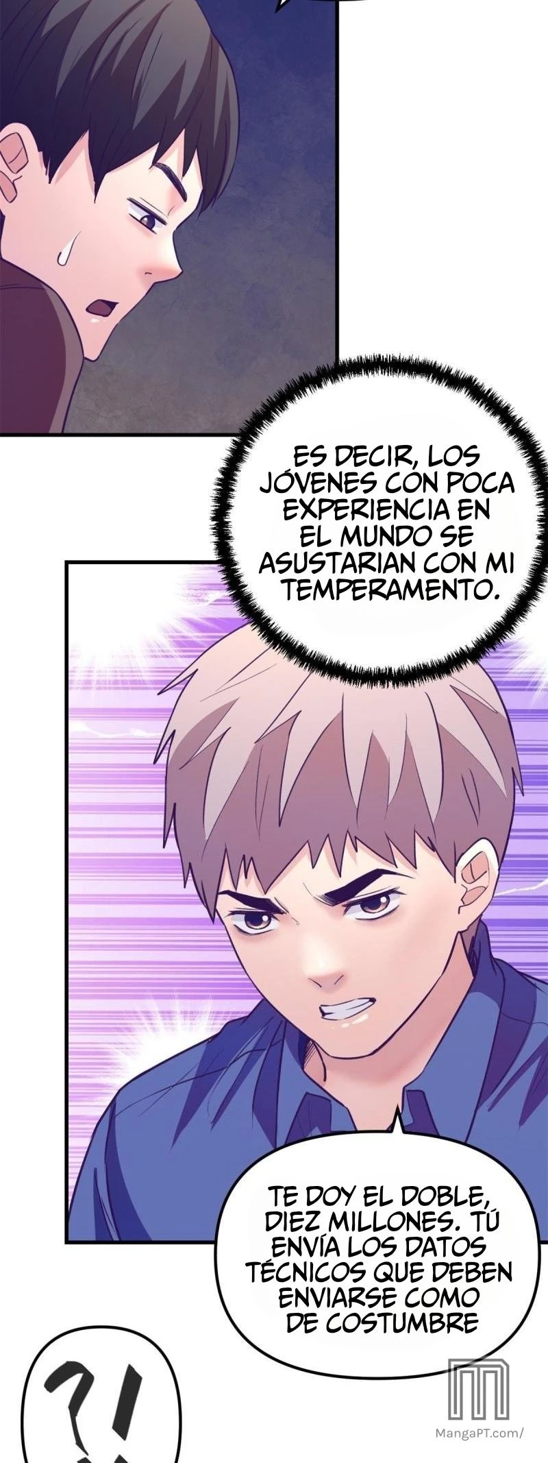 My Exclusive Dreamland Game Capítulo 172 - Página 9