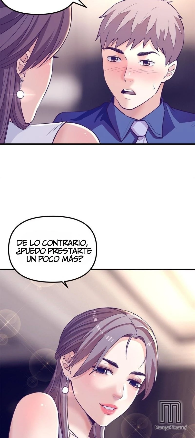 My Exclusive Dreamland Game Capítulo 173 - Página 15