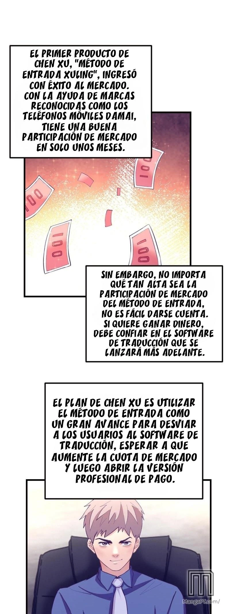 My Exclusive Dreamland Game Capítulo 173 - Página 2