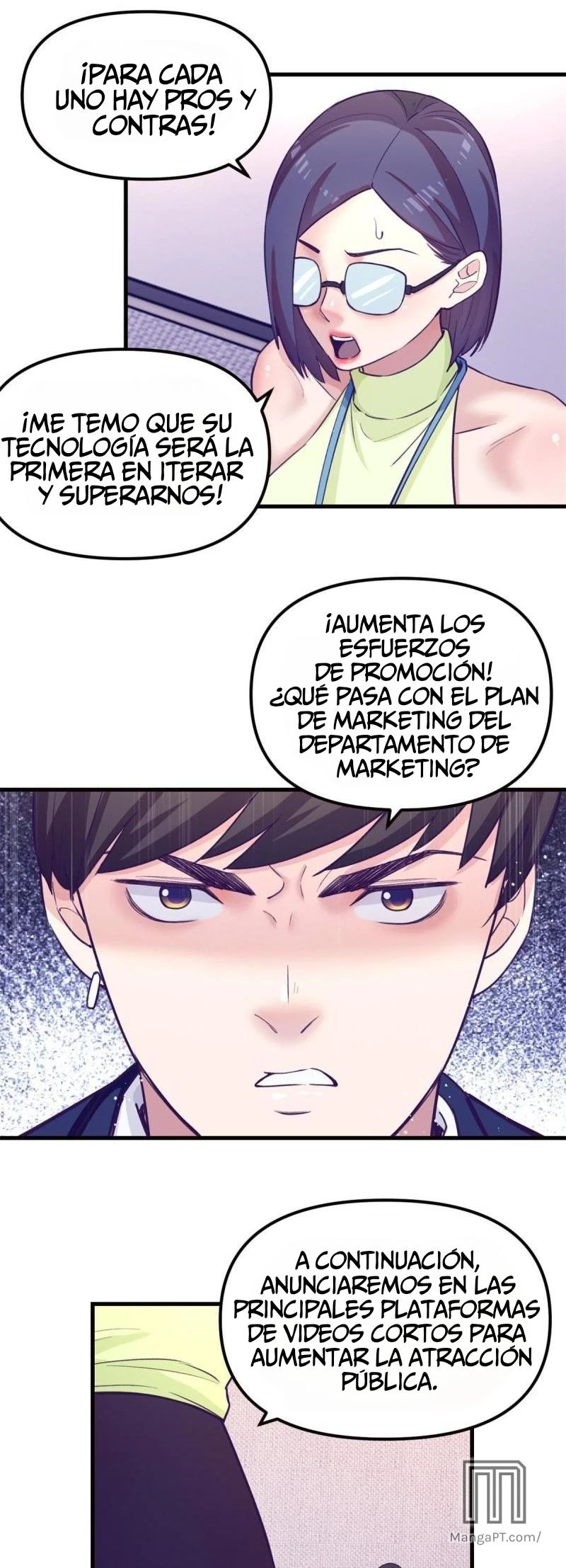 My Exclusive Dreamland Game Capítulo 173 - Página 7