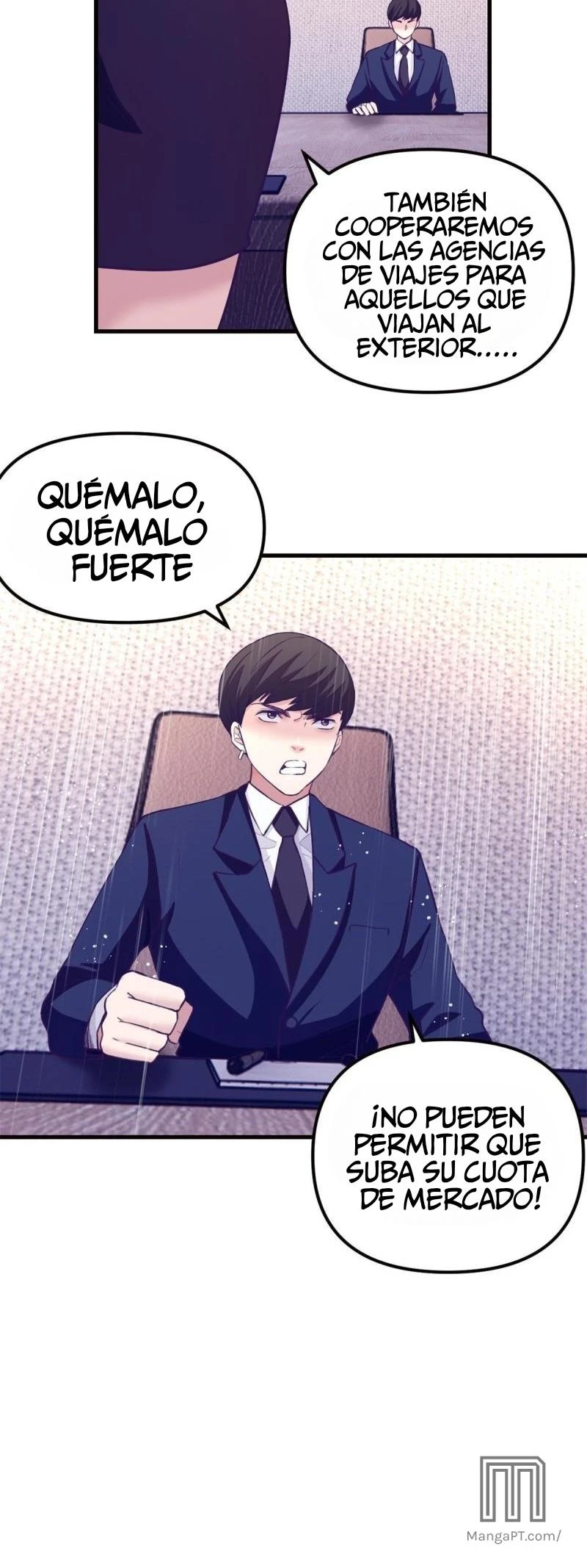 My Exclusive Dreamland Game Capítulo 173 - Página 8