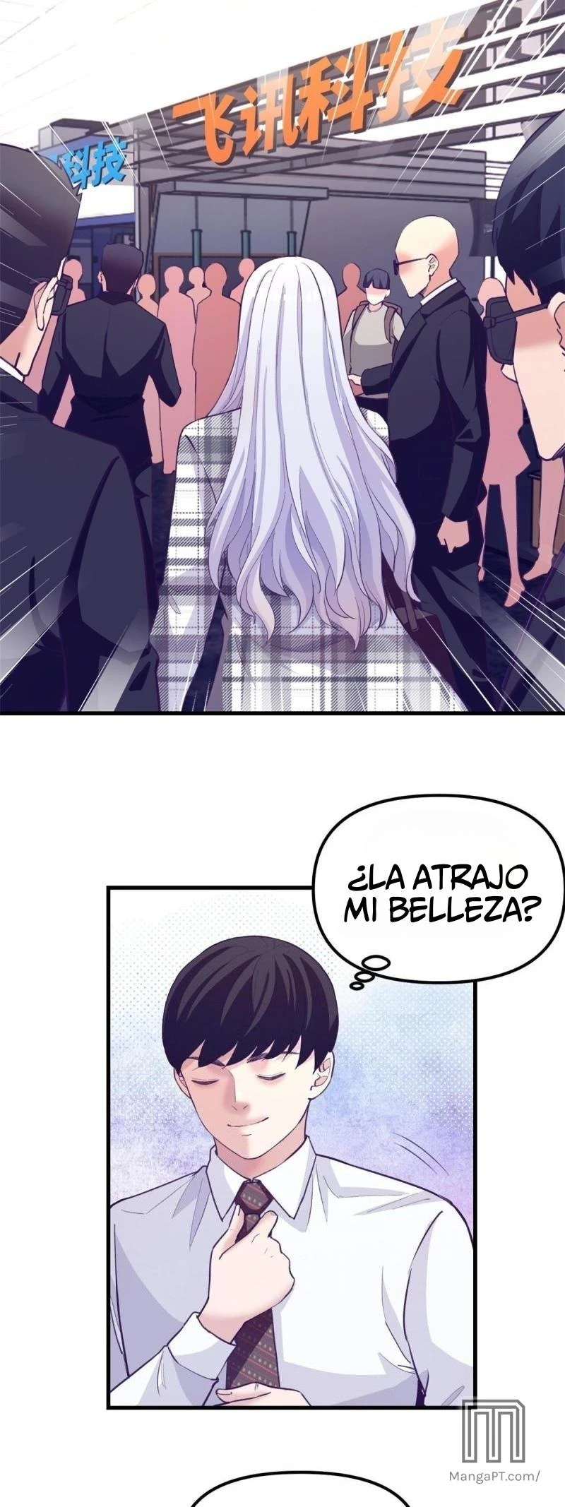 My Exclusive Dreamland Game Capítulo 174 - Página 16