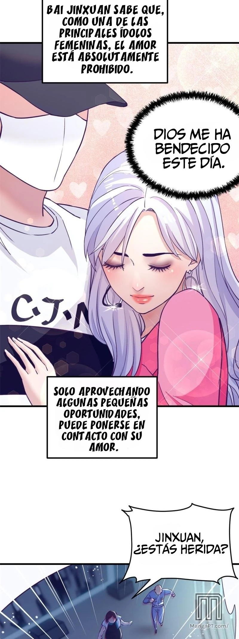 My Exclusive Dreamland Game Capítulo 175 - Página 15