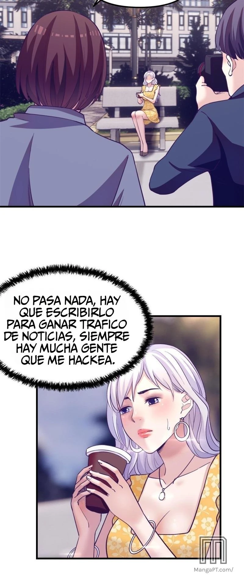 My Exclusive Dreamland Game Capítulo 176 - Página 10
