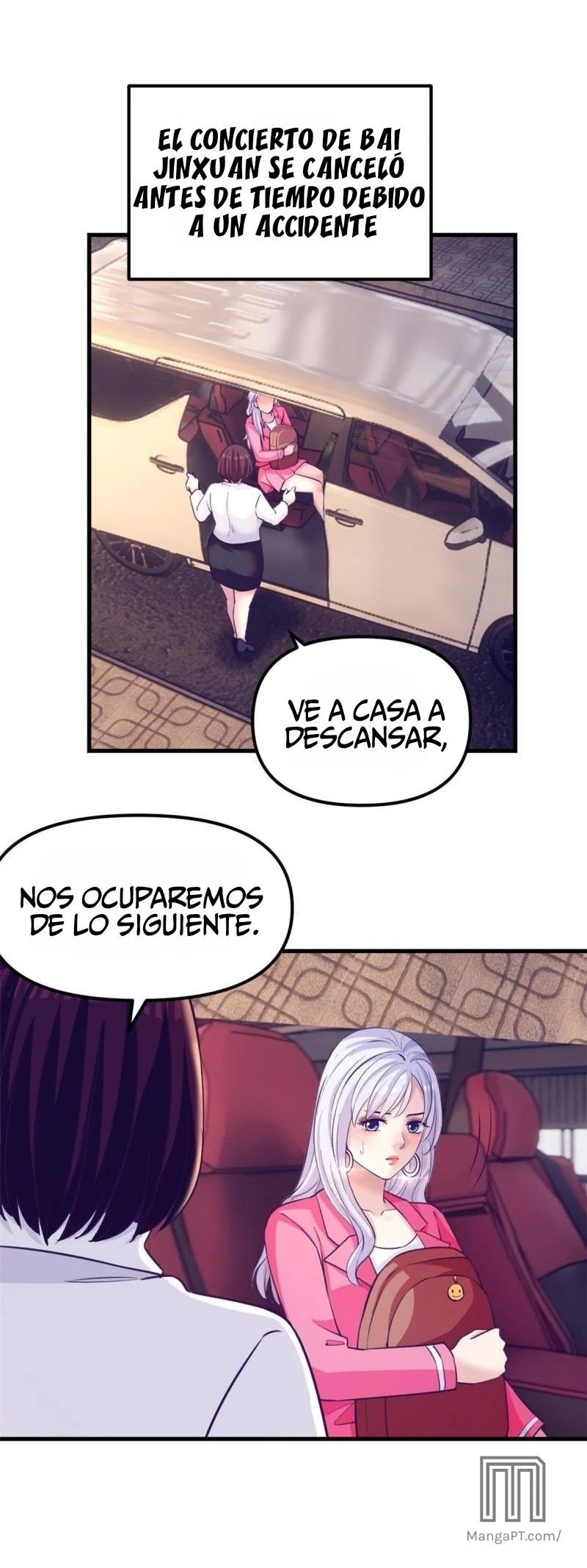 My Exclusive Dreamland Game Capítulo 176 - Página 2
