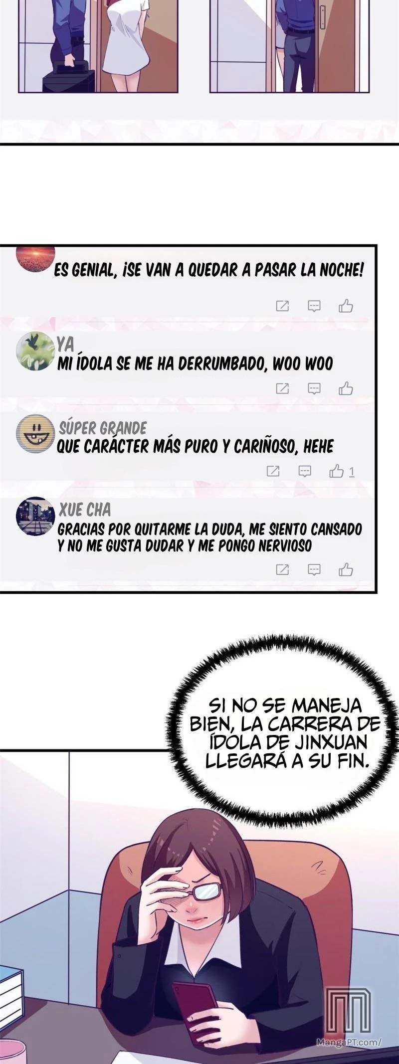 My Exclusive Dreamland Game Capítulo 177 - Página 14