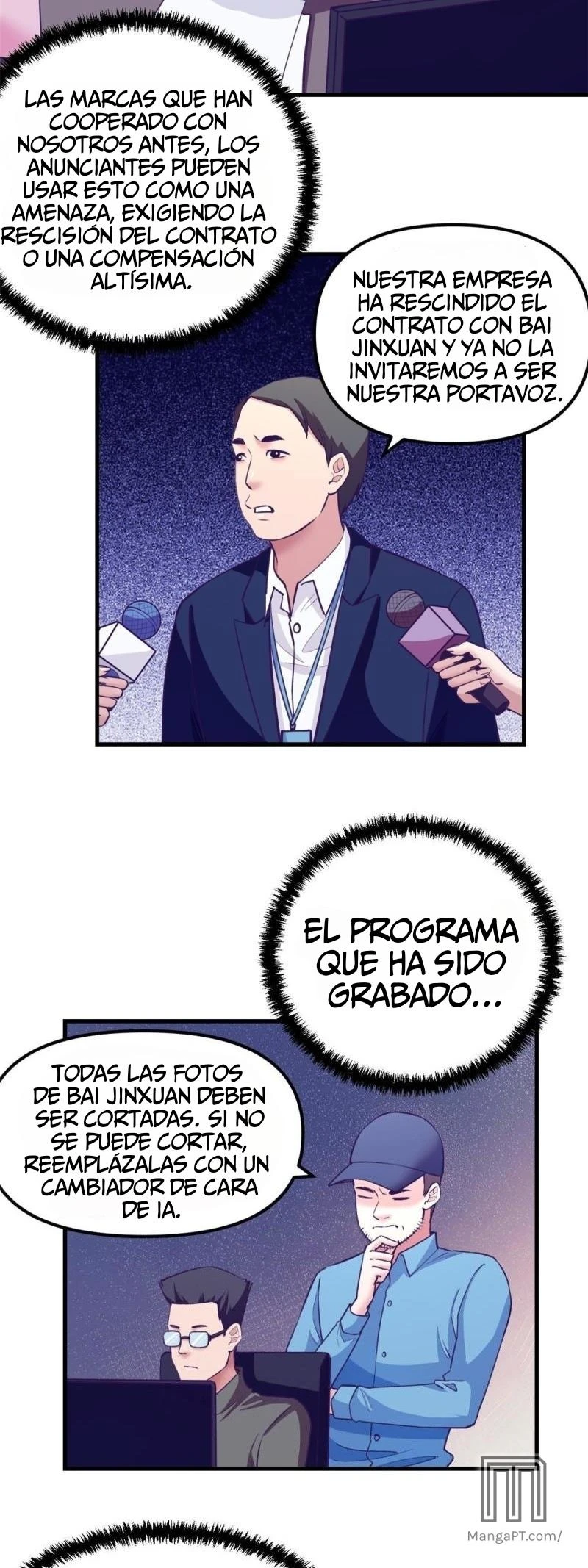 My Exclusive Dreamland Game Capítulo 177 - Página 15