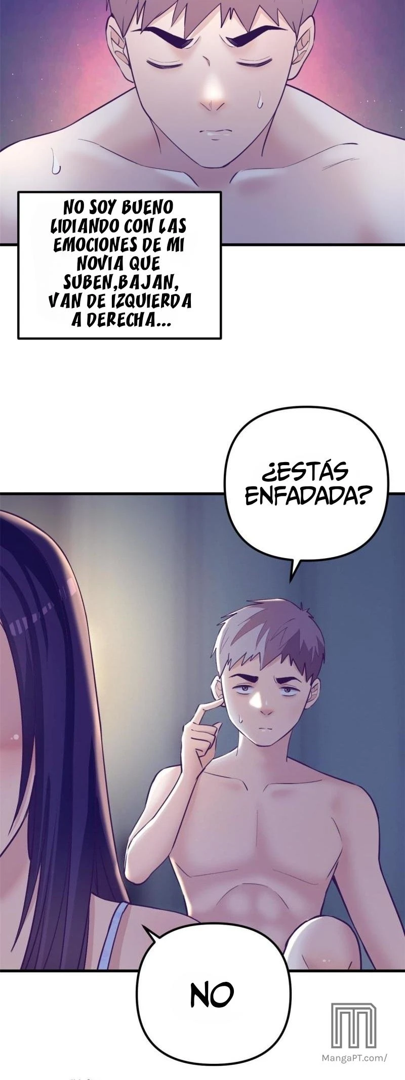 My Exclusive Dreamland Game Capítulo 177 - Página 5