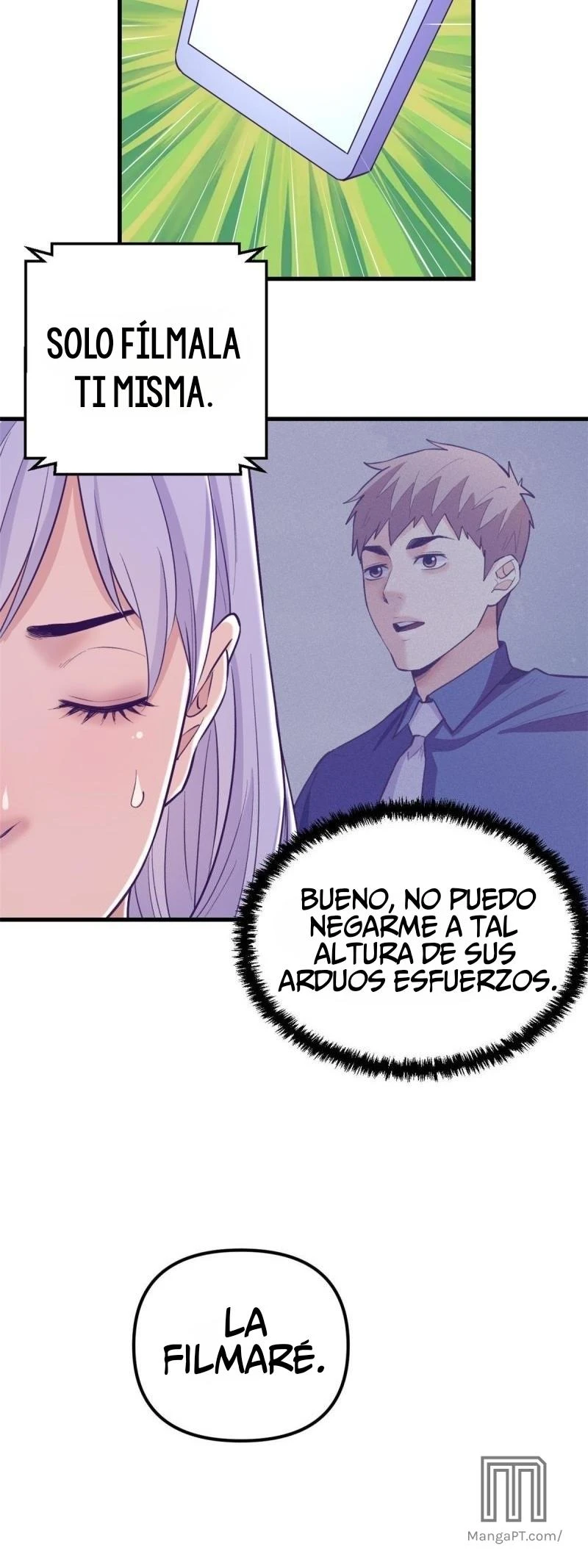 My Exclusive Dreamland Game Capítulo 178 - Página 12
