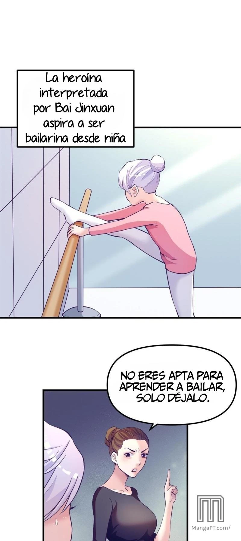My Exclusive Dreamland Game Capítulo 178 - Página 13