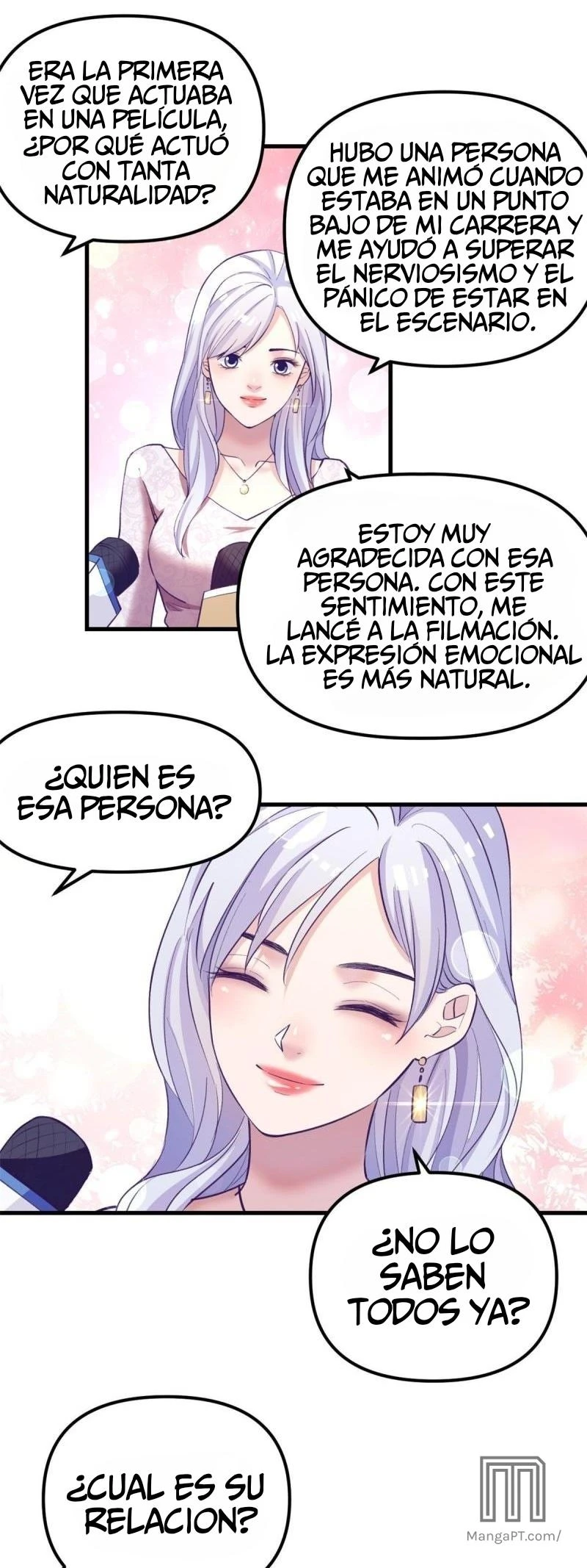 My Exclusive Dreamland Game Capítulo 178 - Página 20