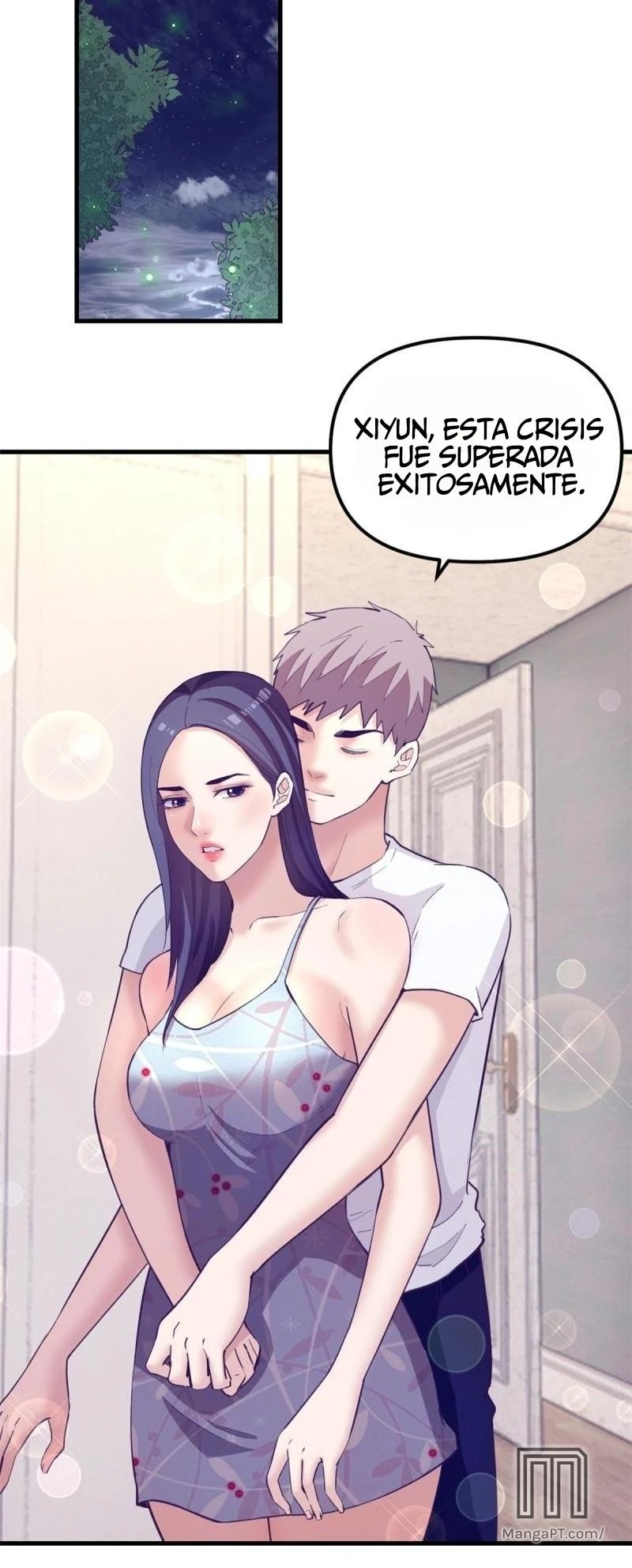 My Exclusive Dreamland Game Capítulo 178 - Página 22