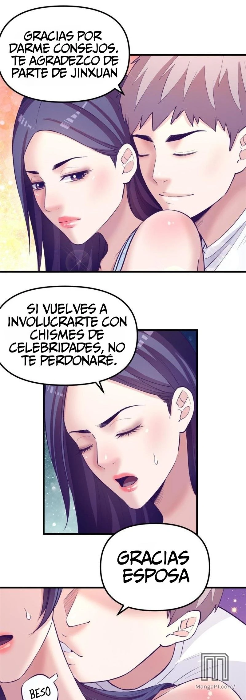 My Exclusive Dreamland Game Capítulo 178 - Página 23
