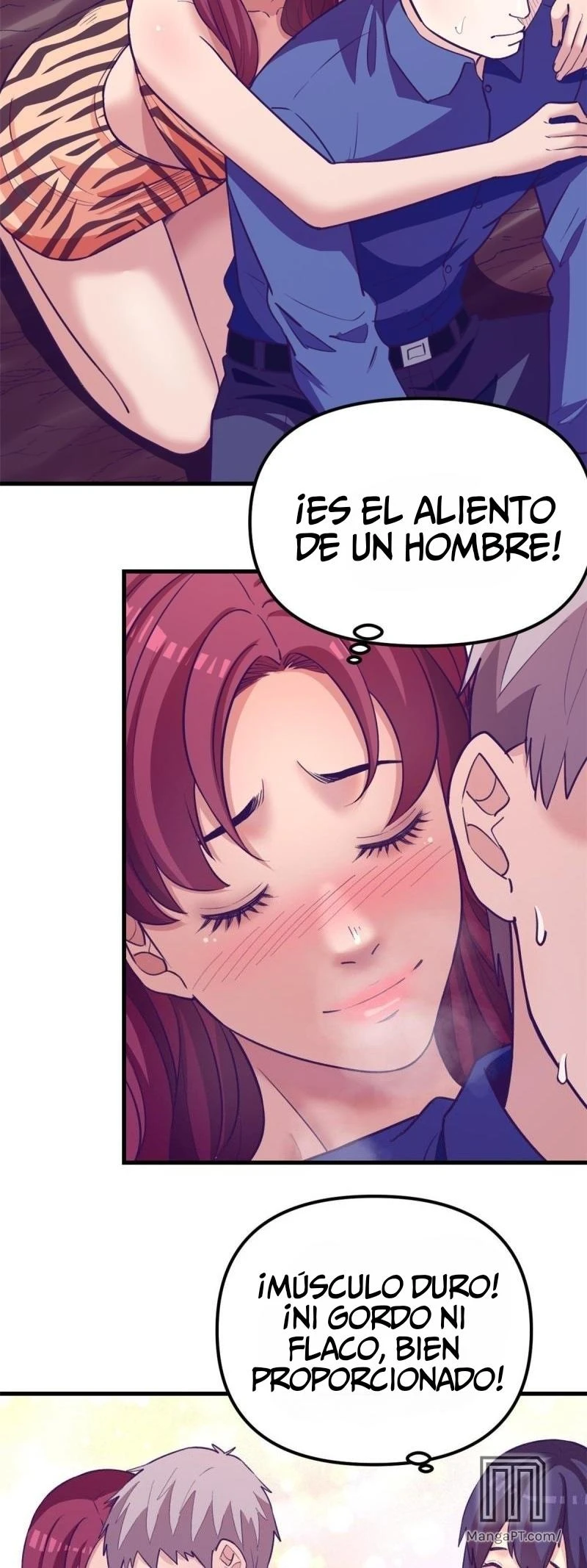 My Exclusive Dreamland Game Capítulo 179 - Página 16