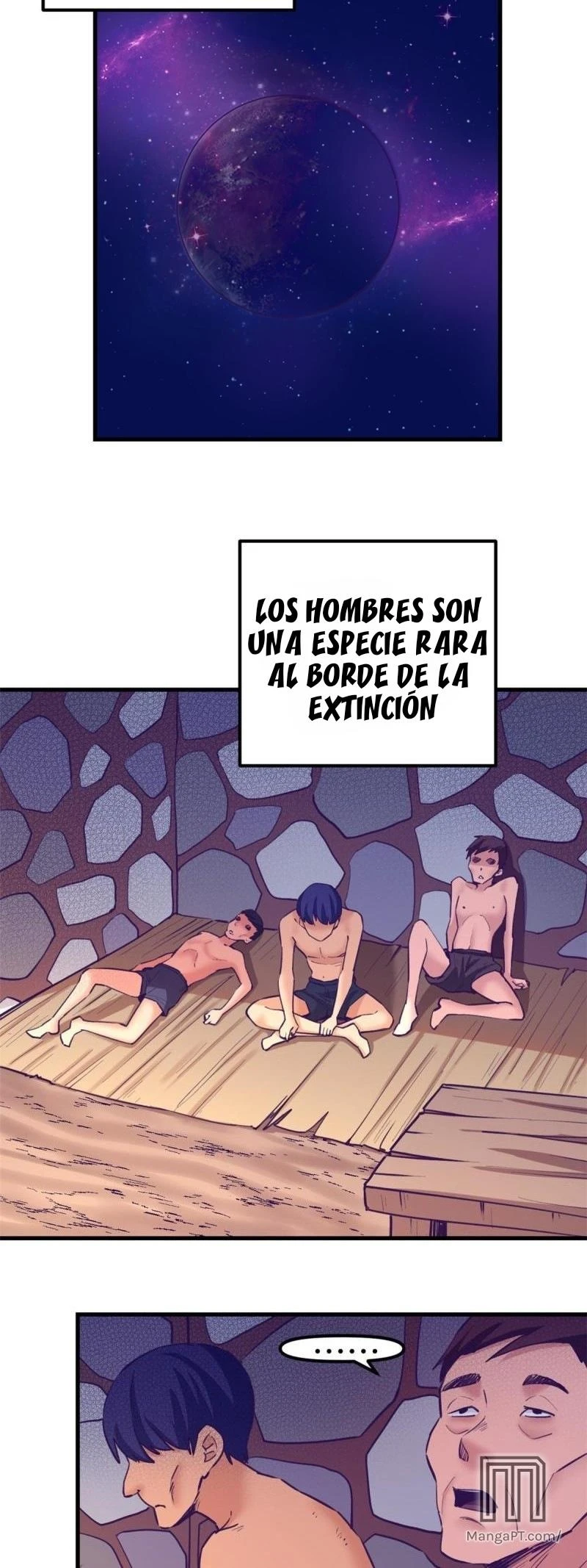 My Exclusive Dreamland Game Capítulo 179 - Página 21