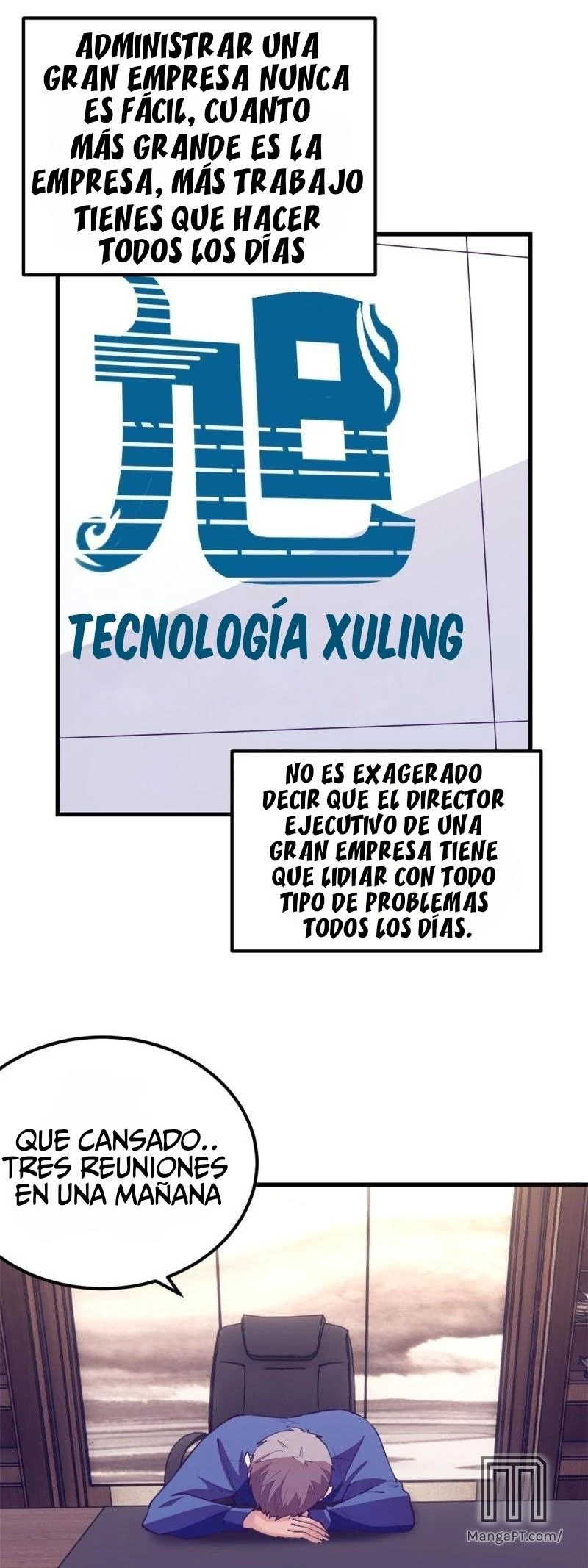 My Exclusive Dreamland Game Capítulo 179 - Página 8