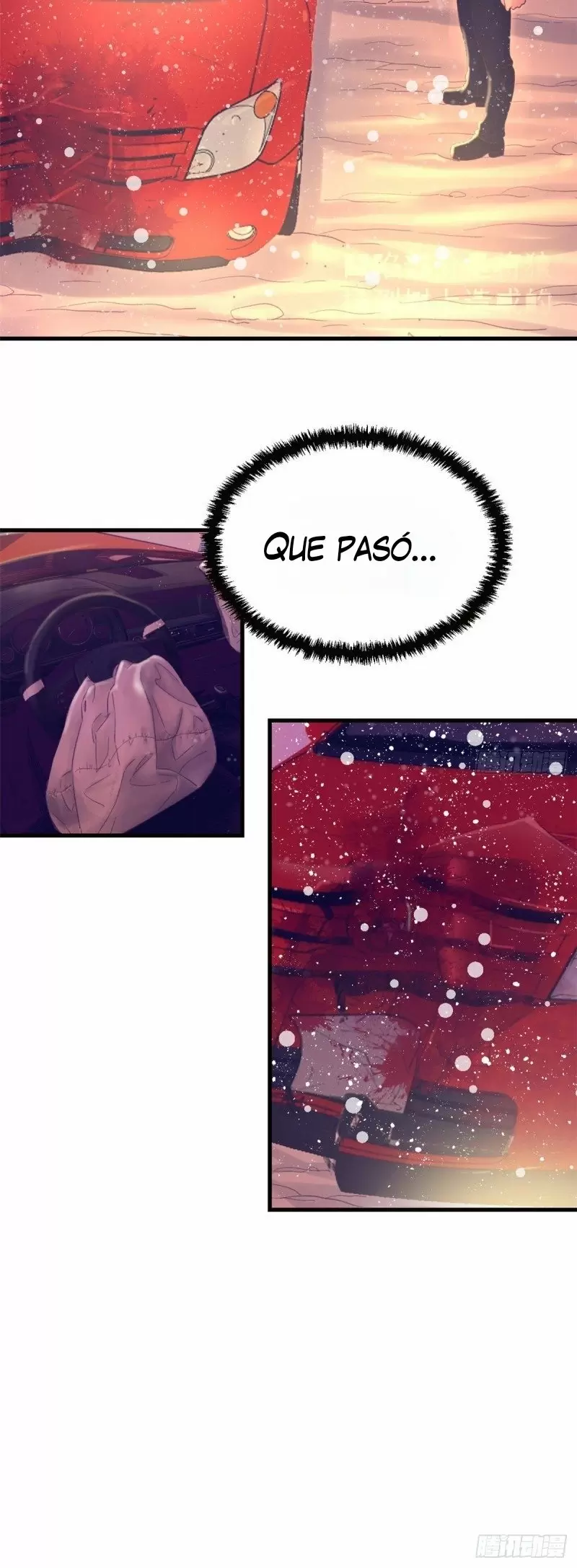 My Exclusive Dreamland Game Capítulo 18 - Página 18