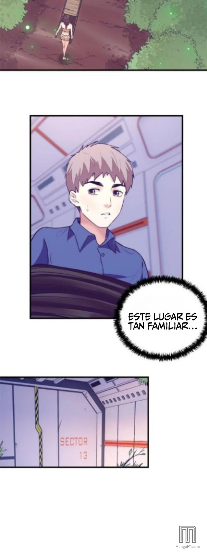 My Exclusive Dreamland Game Capítulo 180 - Página 23