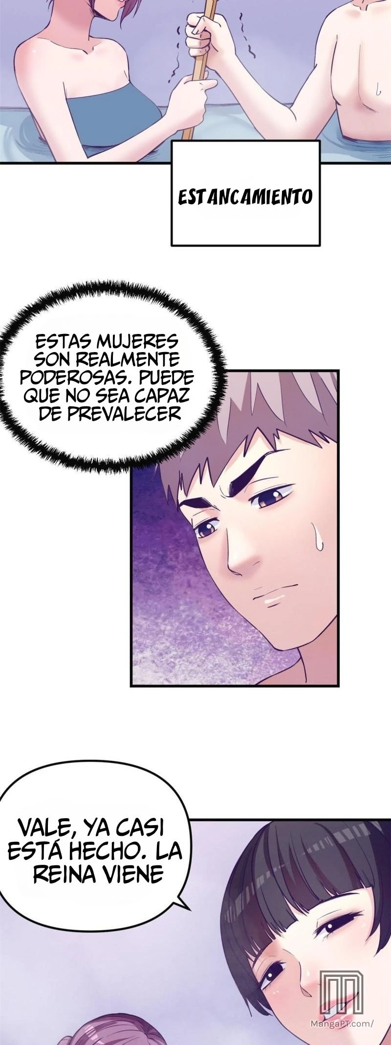 My Exclusive Dreamland Game Capítulo 181 - Página 5
