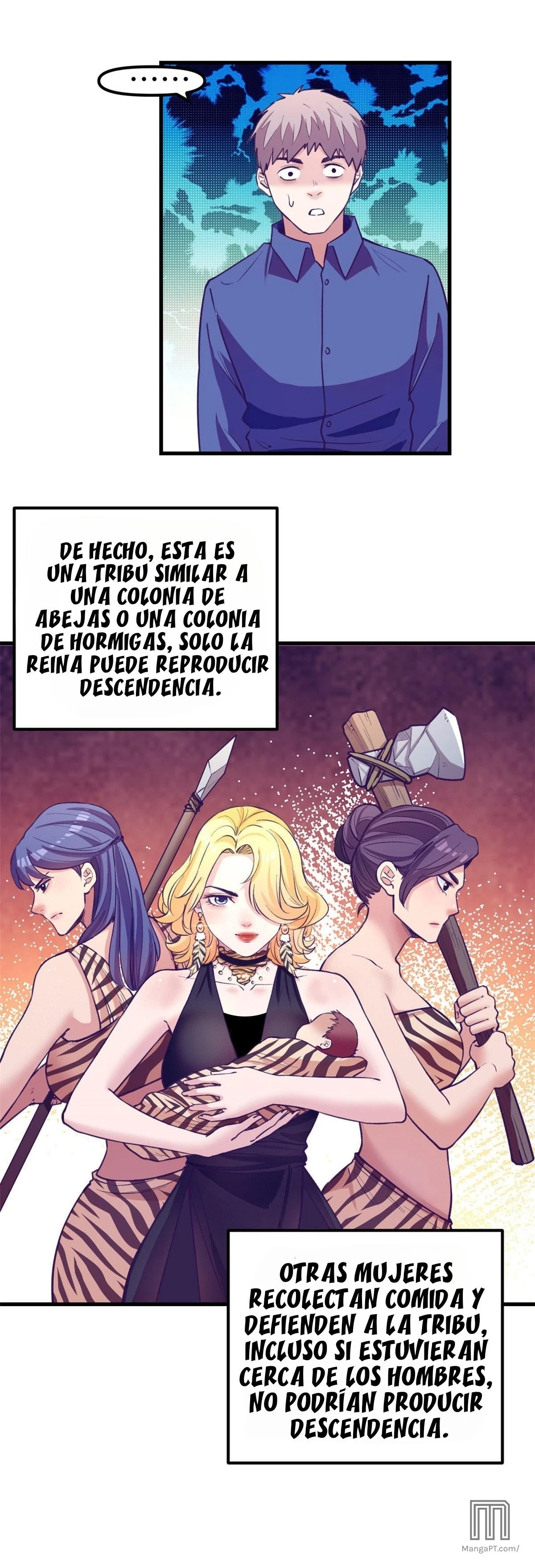 My Exclusive Dreamland Game Capítulo 182 - Página 5