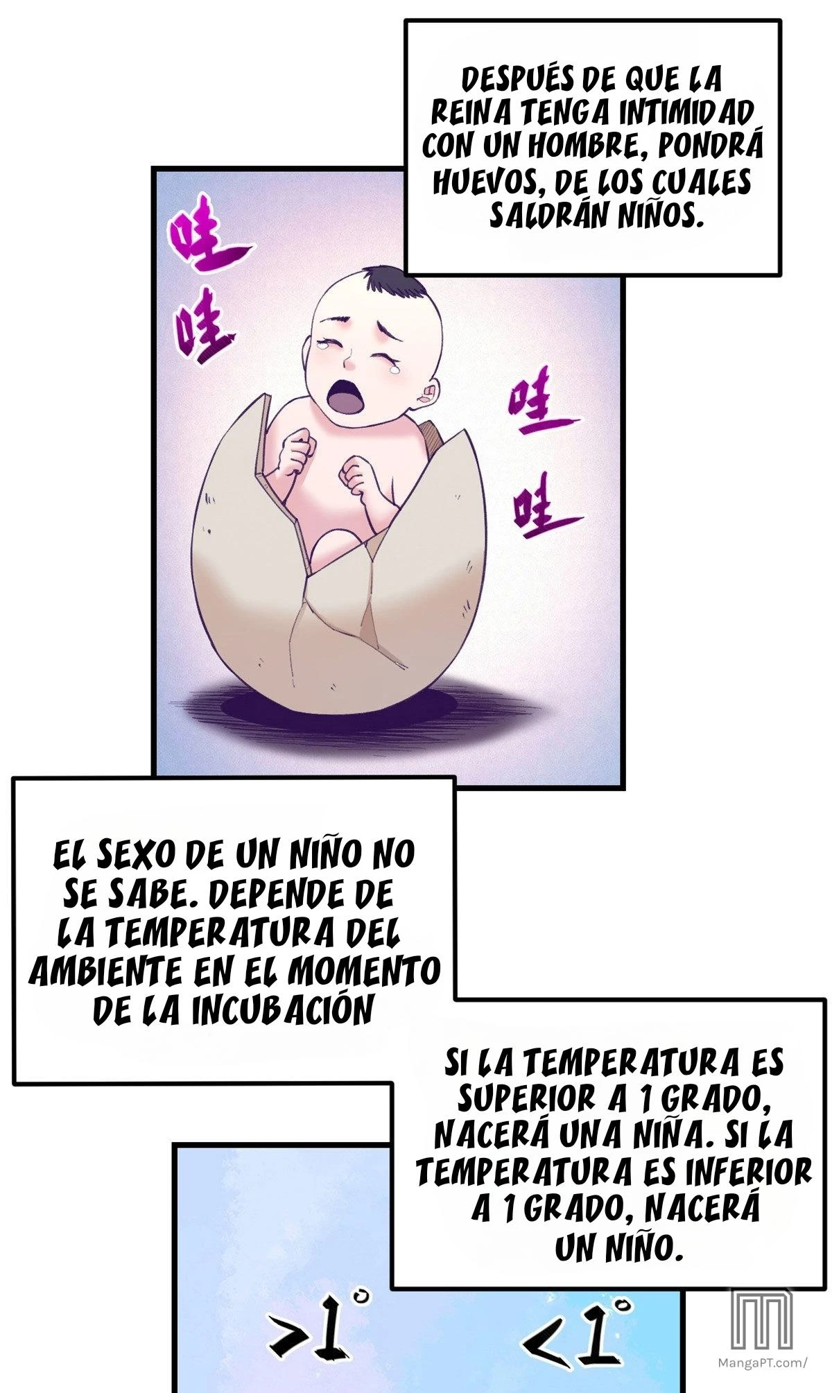 My Exclusive Dreamland Game Capítulo 182 - Página 6