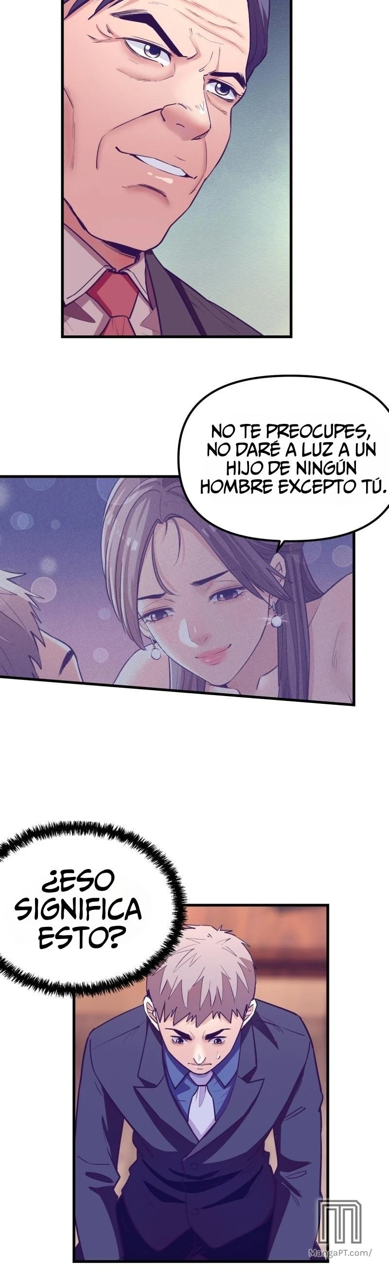 My Exclusive Dreamland Game Capítulo 185 - Página 10